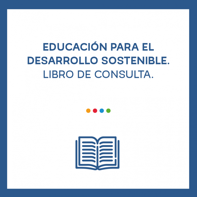 Educación para el desarrollo sostenible