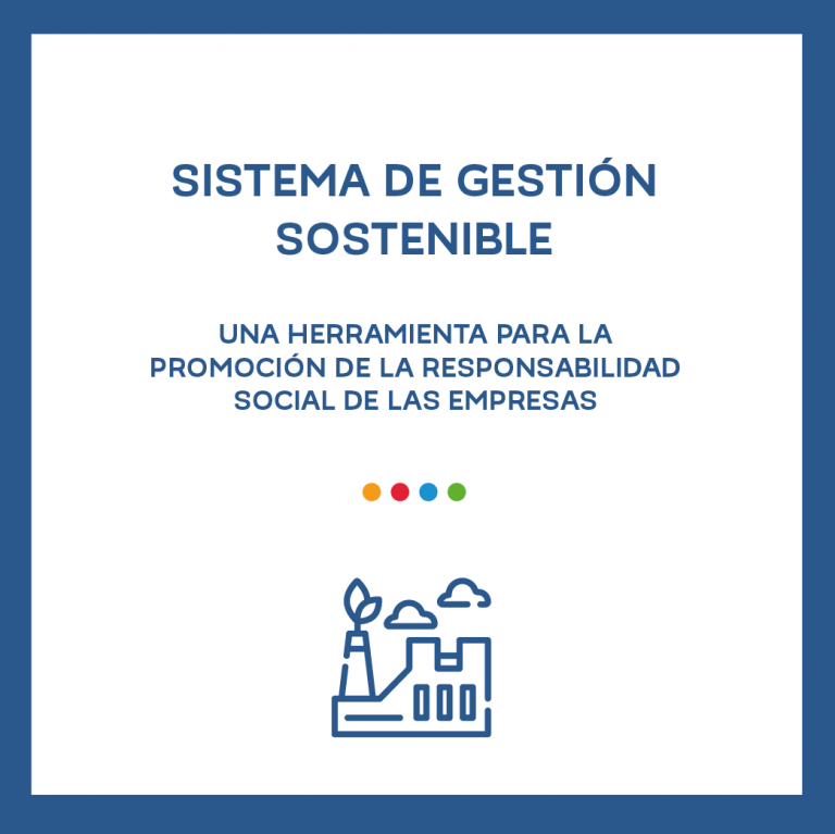 Sistema de Gestión Sostenible