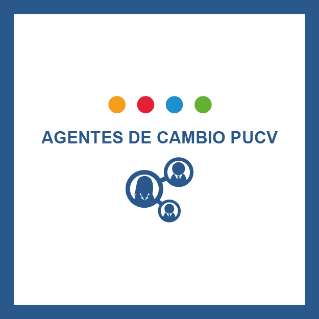 Agentes de Cambio PUCV