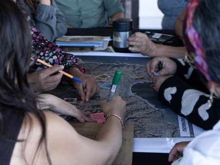 Valparaíso avanza hacia la resiliencia y adaptación climática